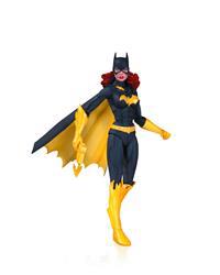 DC New 52 Batgirl Action Figure