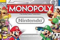 Monopoly : Nintendo Collector?s Edition