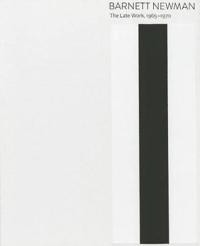 Barnett Newman