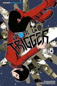 World Trigger 6