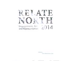 Relate North 2014