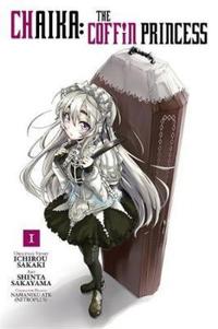 Chaika The Coffin Princess 1