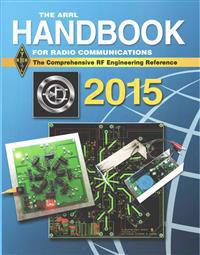 The Arrl Handbook for Radio Communications 2015