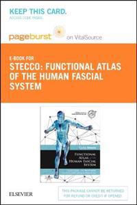 Functional Atlas of the Human Fascial System Pageburst on Vitalsource Access Code
