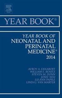 The Year Book of Neonatal and Perinatal Medicine 2014