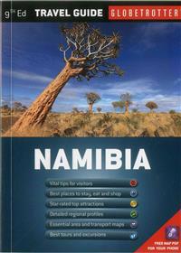 Namibia Travel Pack
