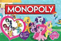Monopoly : My Little Pony
