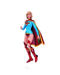 DC New 52 Supergirl Action Figure