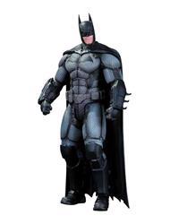 Arkham Origins Series 1 Batman Action Figure