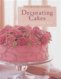 Decorating Cakes