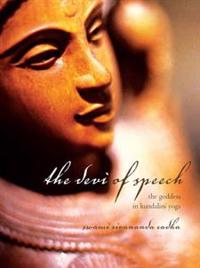 The Devi of Speech