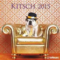 Kitsch 2015 Calendar