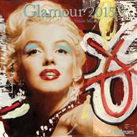 Glamour 2015 Calendar