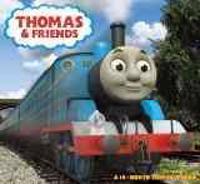 Thomas & Friends 2015 Calendar