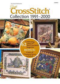 Just Crossstitch Collection 1991-2000