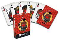 Domo Japanese Playing Cards