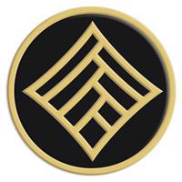 Dragon Age II Embroidered Patch: Quanari