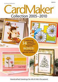Cardmaker Collection 2005-2010