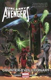 Uncanny Avengers