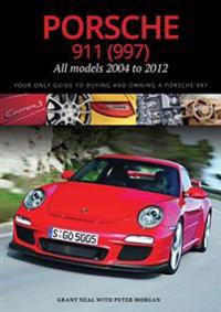 Porsche 911 (997) All Models 2004 to 2012