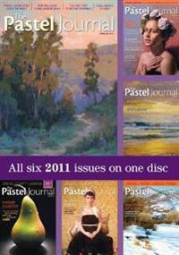 The Pastel Journal 2011