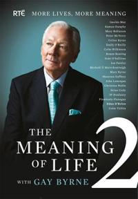 The Meaning of Life 2: More Lives, More Meaning