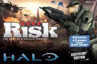 Risk : Halo Legendary Edition