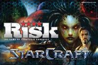 Risk : Starcraft Collector?s Edition