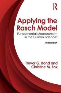 Applying the Rasch Model