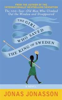 The Girl Who Saved the King of Sweden-Intl Edition
