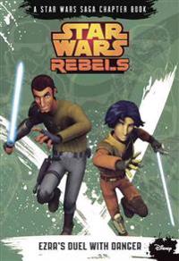 Ezra's Duel with Danger