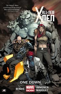 All-New X-Men