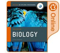 Biology Online Access Code 2014