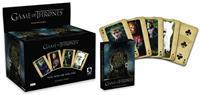 Game of Thrones Playing Cards