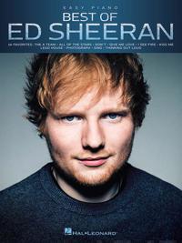 Best of Ed Sheeran