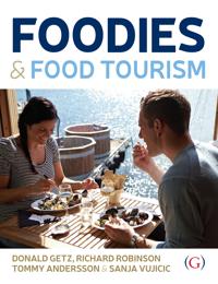 Foodies & Food Tourism