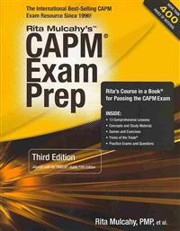 CAPM Exam Prep