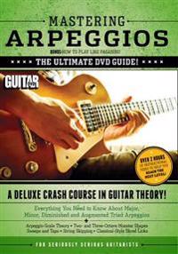 Mastering Arpeggios