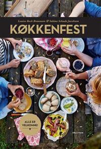Køkkenfest