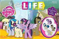 The Game of Life : My Little Pony