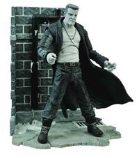 Sin City Select Marv Action Figure