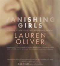 Vanishing Girls