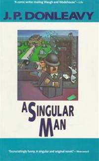 A Singular Man
