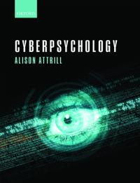 Cyberpsychology