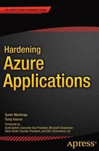 Hardening Azure Applications