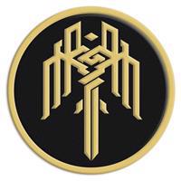 Dragon Age II Embroidered Patch: Kirkwall