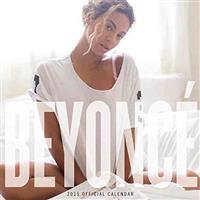 Beyoncé Official 2015 Calendar