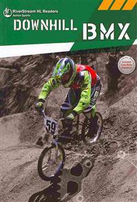 Downhill BMX
