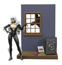 Marvel Select Black Cat
