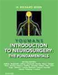 Youmans Introduction to Neurosurgery